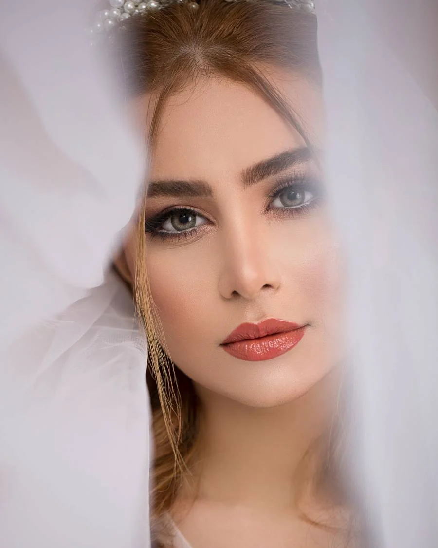 عکس عروس خوشگل ایرانی - آلبوم عکس عروسی