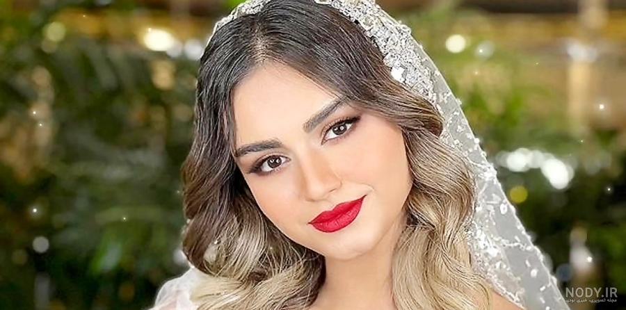 عکس عروس و داماد با فیگور های مختلف و جدید در باغ و آتلیه 1402 و 2023 عکس عروس و داماد با فیگور های مختلف و جدید در باغ و آتلیه 1402 و 2023