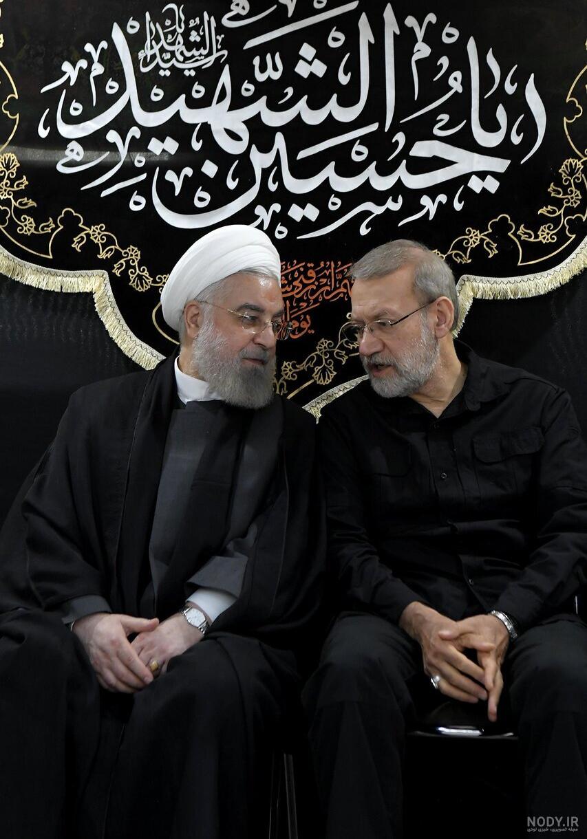 عکس عشوه ظریف در کنار روحانی | جهان نيوز عکس عشوه ظریف در کنار روحانی | جهان نيوز