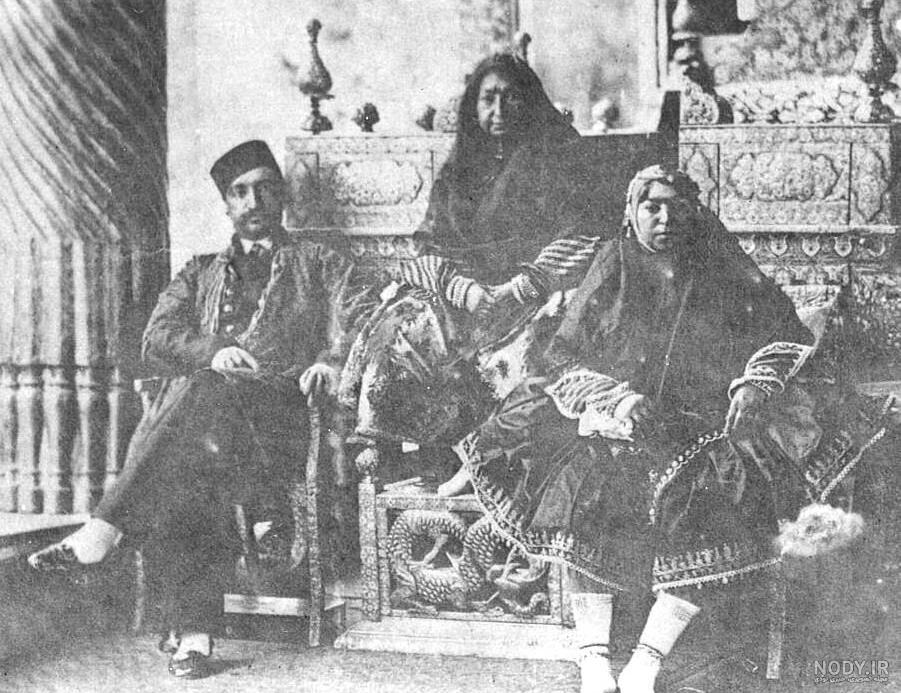 عکس و فیلم طاووس