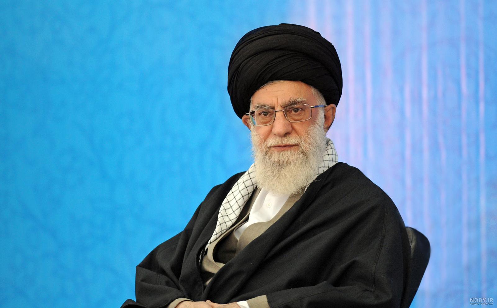 عکس های ناب از امام خامنه ای عکس های ناب از امام خامنه ای