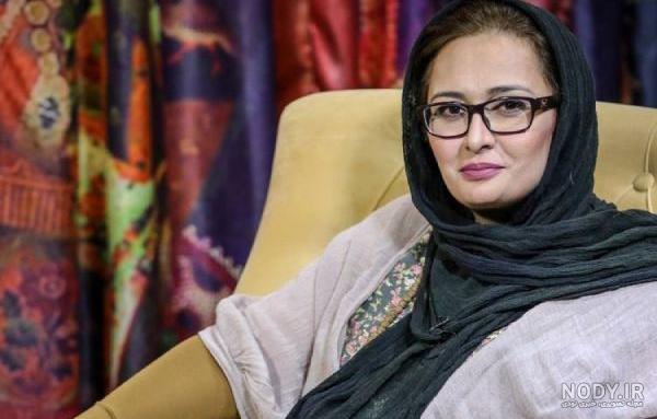 عکس واقعی طاووس الملوک در گیلدخت