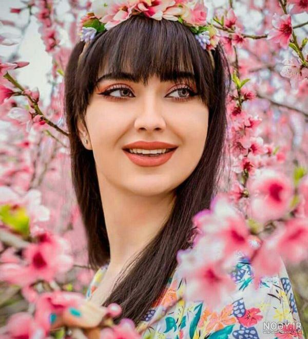 عکس پروفایل شاد ۱۴۰۲ با طرح ها و ایده های زیبا و خاص عکس پروفایل شاد ۱۴۰۲ با طرح ها و ایده های زیبا و خاص