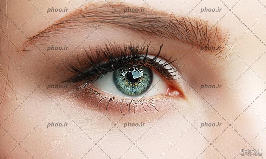 عکس پروفایل چشم احساسی و زیبا برای شبکه های اجتماعی متفاوت