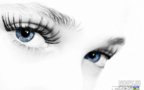 عکس چشم زیبا ۲۰۱۹ فریبنده برای مهمانی های مهم