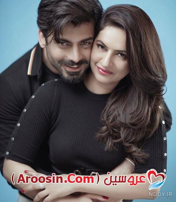 عکس ژست عروس داماد اسپرت عکس ژست عروس داماد اسپرت