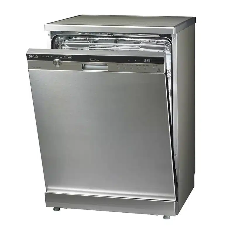قیمت و خرید ماشین ظرفشویی ال جی 14 نفره مدل LD-1420T2