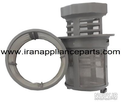 ماشین ظرفشویی ال جی مدل LDF5545WW قیمت ظرفشویی ال جی مدل LDF5545WW