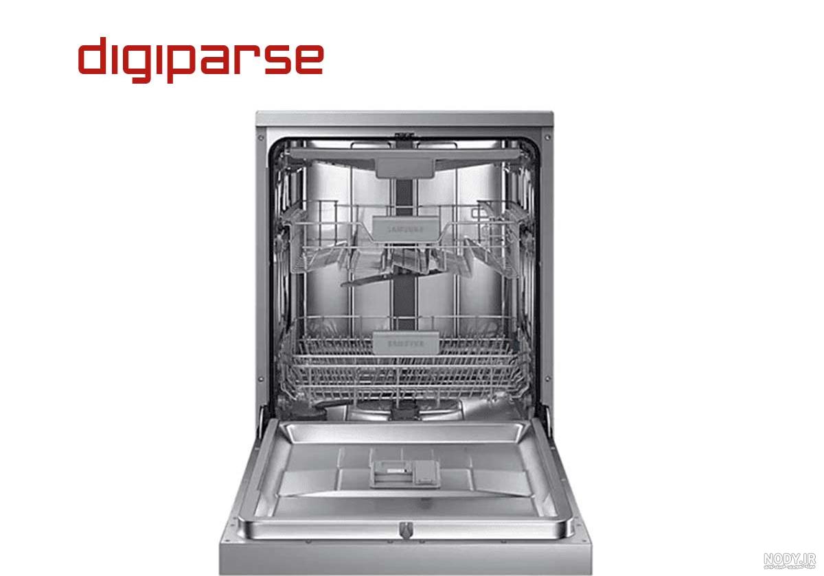 ماشین ظرفشویی کنوود 14 نفره مدل KDW3141S- فروشگاه اینترنتی خانه تک