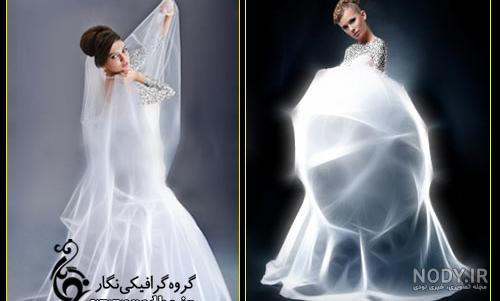 مدل های ژست عکاسی عروس داماد عاشقانه جدید | آتلیه عروسی❤️❤️