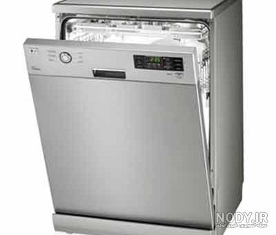 مشخصات - قیمت و خرید ماشین ظرفشویی 14 نفره ال جی LG D1452