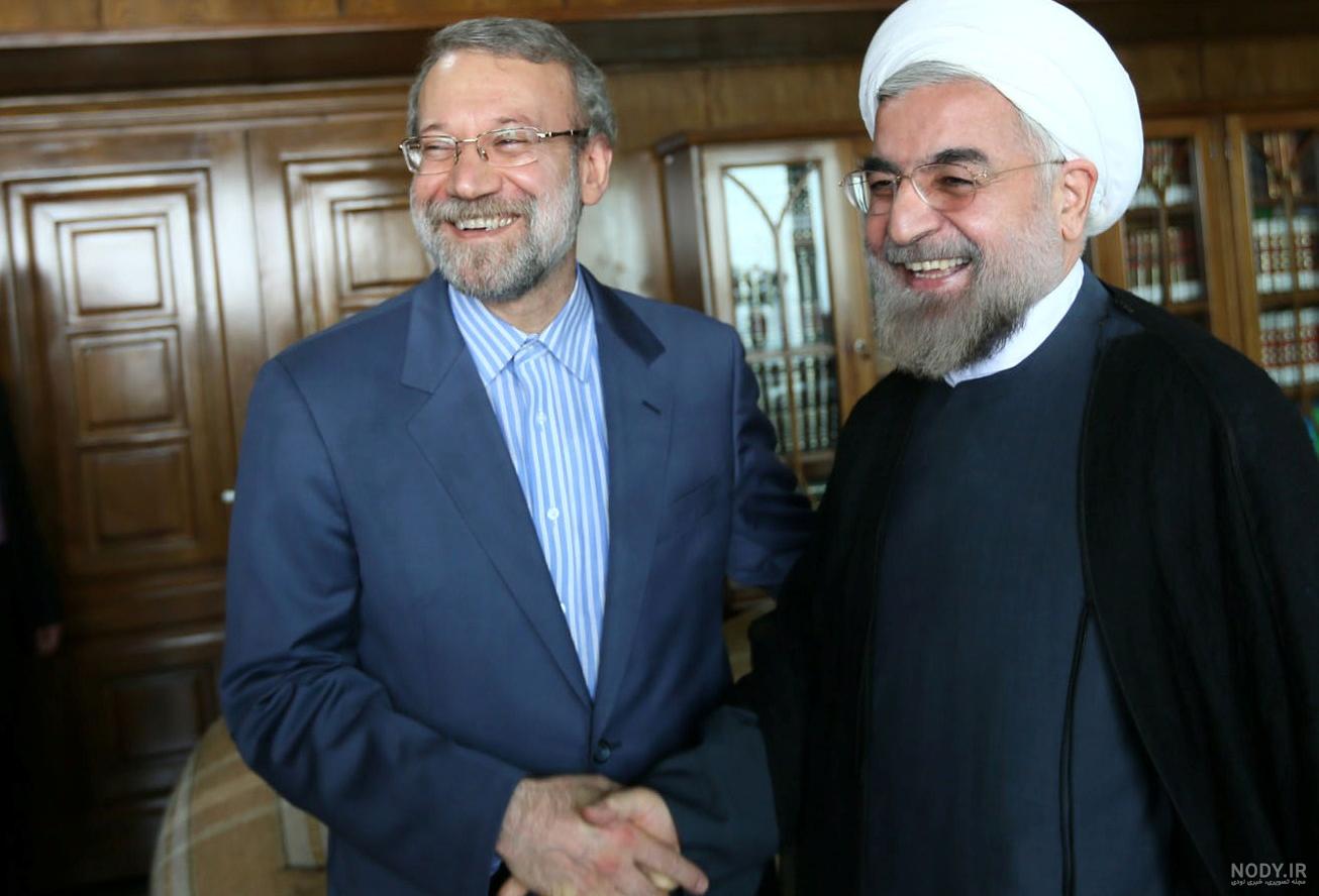 مشرق نیوز - عکس/ دیدار روحانی با ظریف مشرق نیوز - عکس/ دیدار روحانی با ظریف