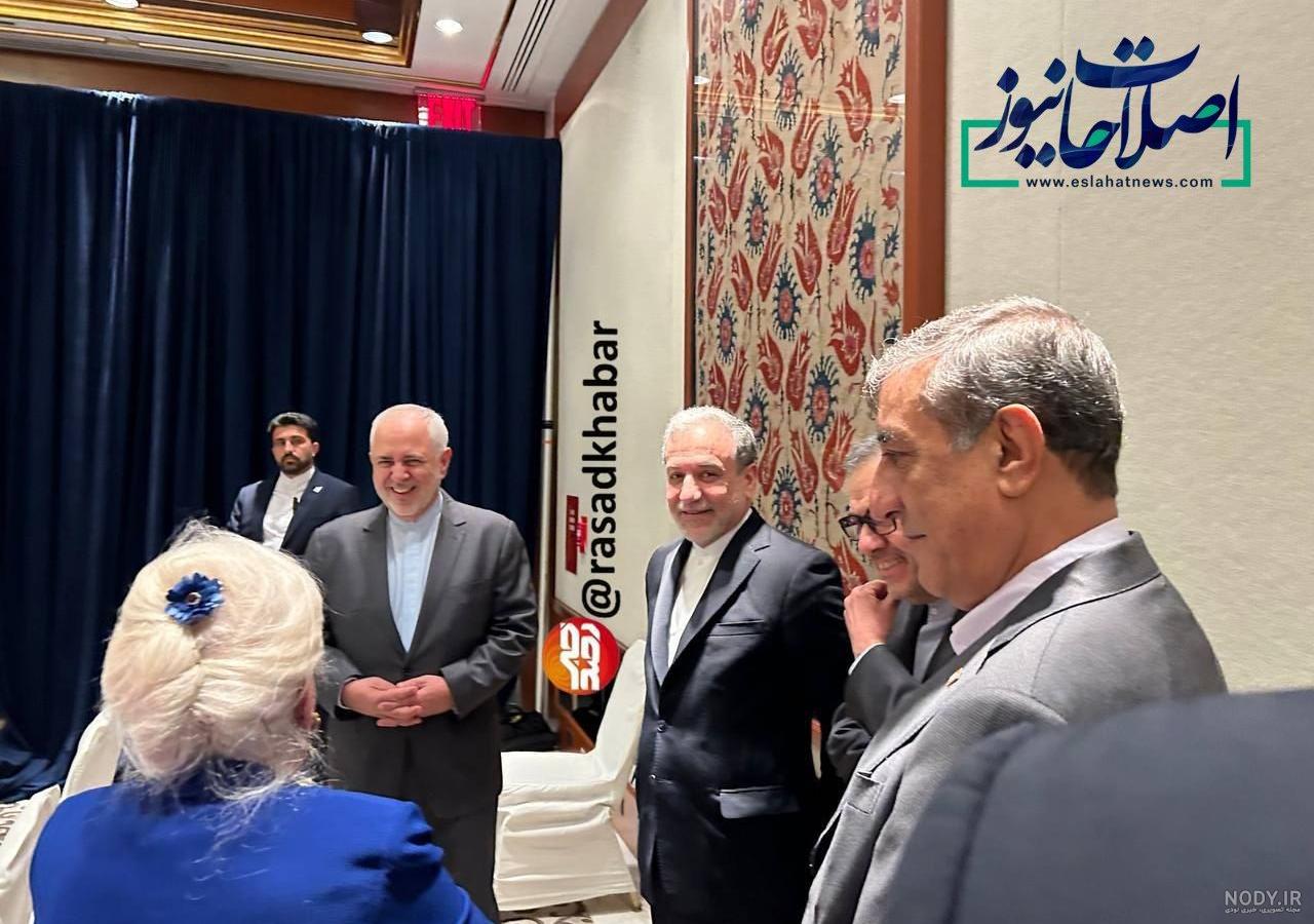 واکنش ظریف به پیروزی پزشکیان/ وامدار مردمیم واکنش ظریف به پیروزی پزشکیان/ وامدار مردمیم