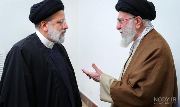 پروفایل رهبری :: عکس های ناب از امام خامنه ای پروفایل رهبری :: عکس های ناب از امام خامنه ای