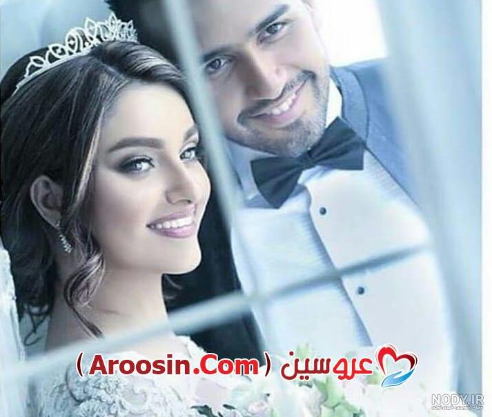 ژست عکس های اسپرت عروس و داماد ژست عکس های اسپرت عروس و داماد