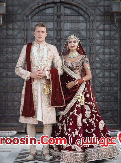 ژست عکس دونفره هندی - عکس نودی ژست عکس دونفره هندی - عکس نودی