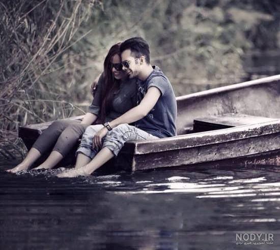 ۵۰ ژست عکس عروس و داماد ترند شده برای عکاسی در فضای باز و عمارت | کادرو ۵۰ ژست عکس عروس و داماد ترند شده برای عکاسی در فضای باز و عمارت | کادرو