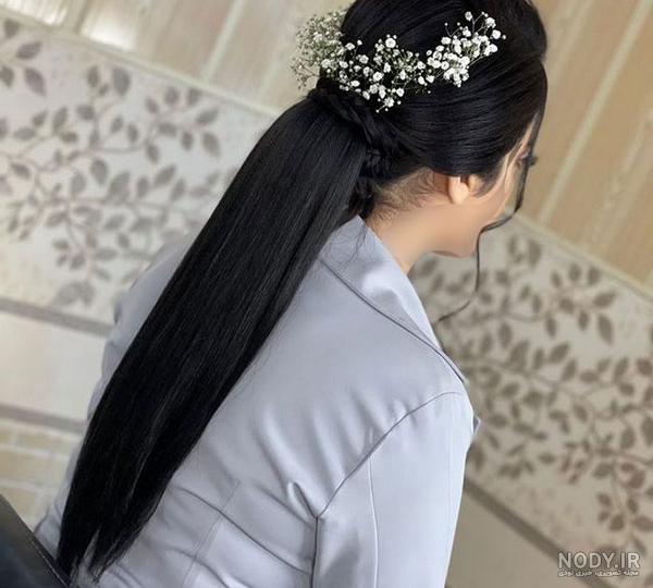 40 مدل از زیباترین میکاپ عروس برای عقد و عروسی|ترند آرایش عروس 1403 - تشریفات مجالس کاژو 40 مدل از زیباترین میکاپ عروس برای عقد و عروسی|ترند آرایش عروس 1403 - تشریفات مجالس کاژو