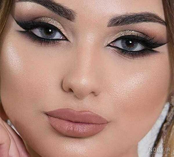 46 مدل لباس عروس چاق جذاب و شیک 46 مدل لباس عروس چاق جذاب و شیک