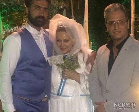آخرین خبر | چهره ها/ «بهاره رهنما» عکس های متعددی از مراسم ازدواجش منتشر کرد! آخرین خبر | چهره ها/ «بهاره رهنما» عکس های متعددی از مراسم ازدواجش منتشر کرد!