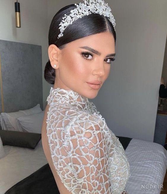 آرایش صورت مجلسی شیک و زیبا + سبک ها و نکات مهم آرایش صورت مجلسی شیک و زیبا + سبک ها و نکات مهم