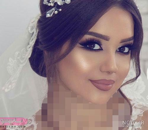 آرایش عقد - مجموعه آموزشی مریم عالی آرایش عقد - مجموعه آموزشی مریم عالی