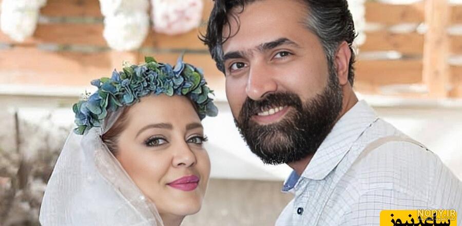 ازدواج بهاره رهنما : خبر ازدواج سوم بهاره رهنما با یک مرد عرب جواهر فروش !!  +