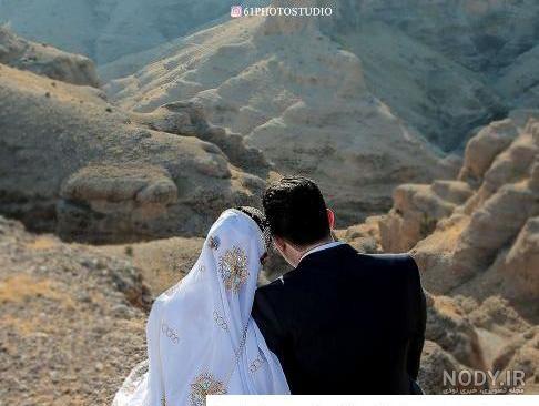 ازدواج دختر لر نورآبادی با پسر سفیر نروژ - تصاویر ازدواج دختر لر نورآبادی با پسر سفیر نروژ - تصاویر