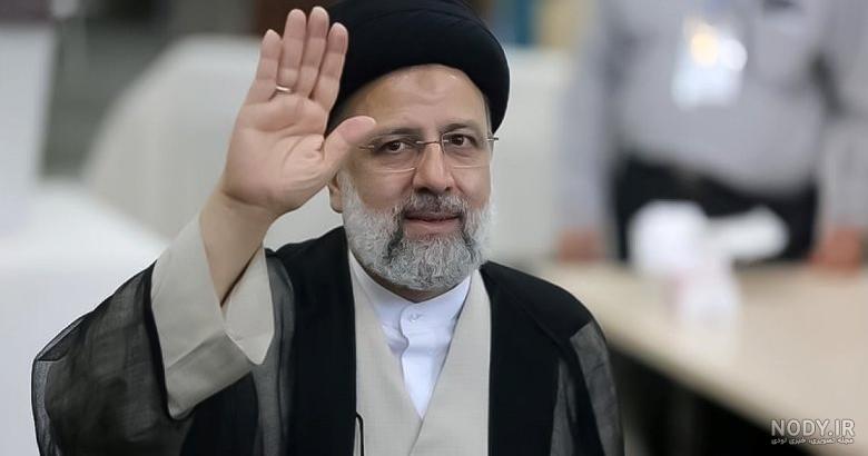 اسامی و تصاویر همه همراهان ابراهیم رئیسی