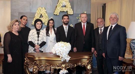 برگزاری مراسم جشن عروسی در استانبول برگزاری مراسم جشن عروسی در استانبول