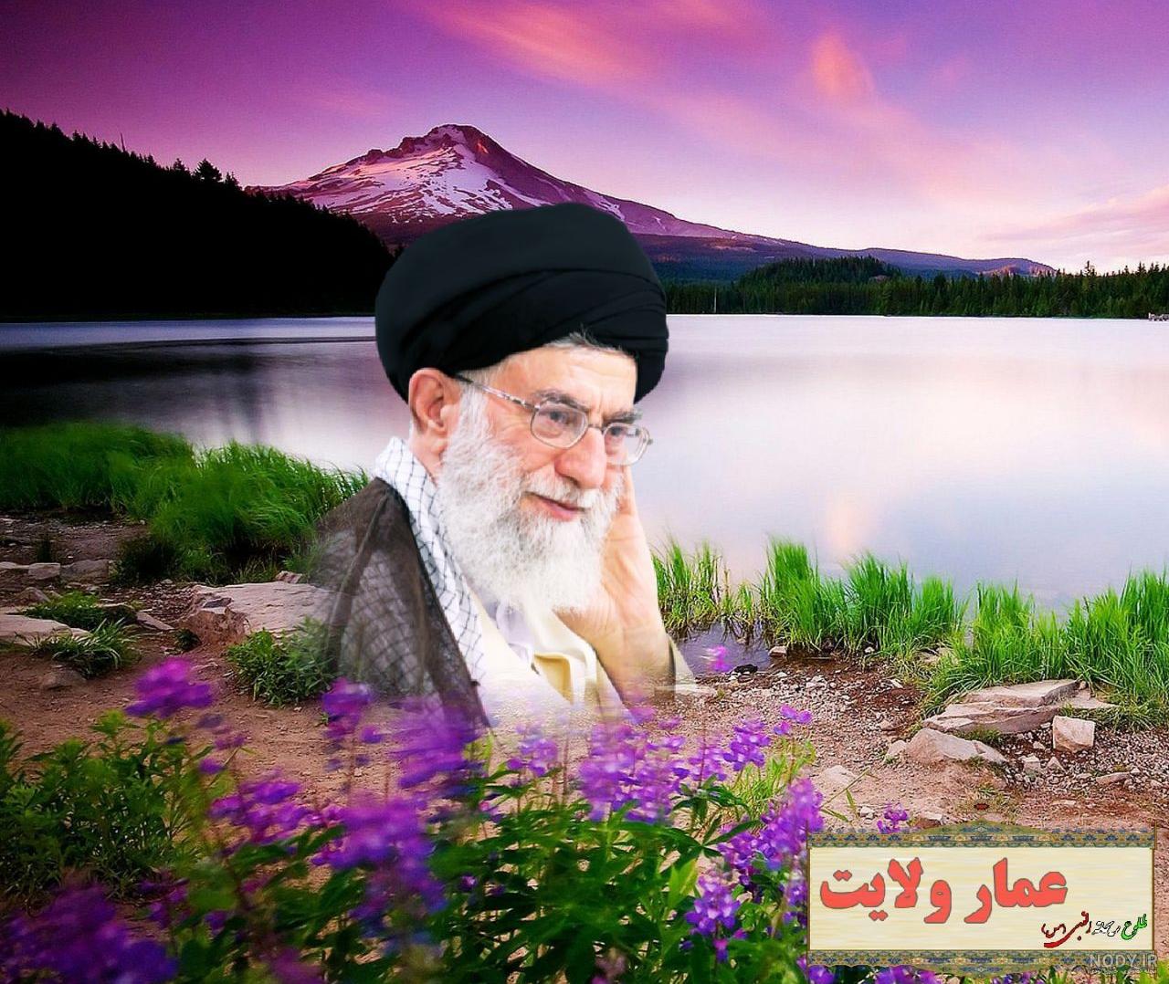تصاویری از انگشتر های مقام معظم رهبری ❤️ انگشتر شرف الشمس رهبری تصاویری از انگشتر های مقام معظم رهبری ❤️ انگشتر شرف الشمس رهبری