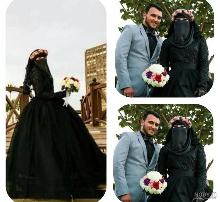 عجیب ترین لباس عروس های دنیا که تا به حال ندیده اید! عجیب ترین لباس عروس های دنیا که تا به حال ندیده اید!