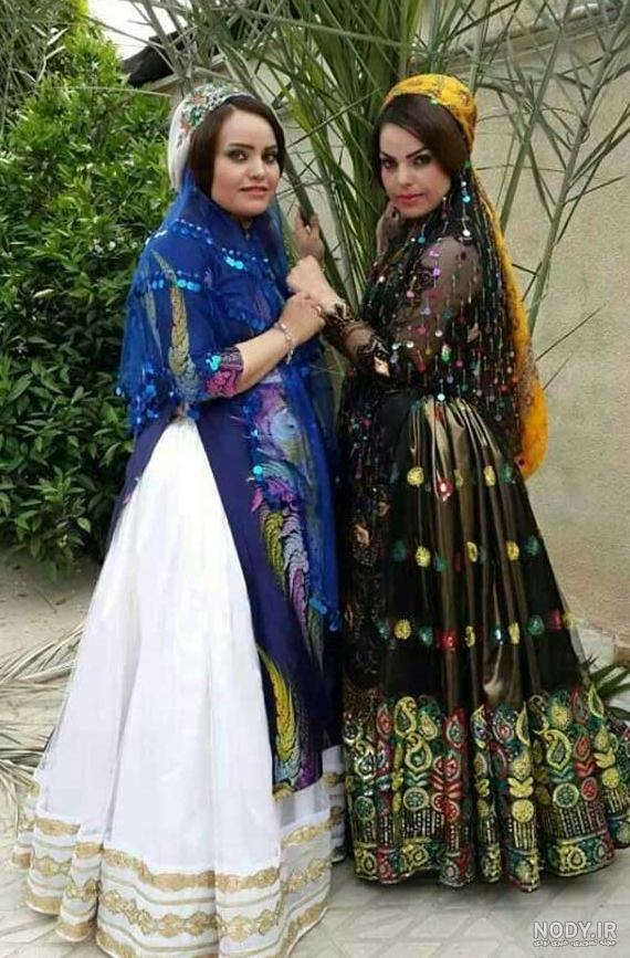 عروسی لری دشمن زیازی عروسی لری دشمن زیازی