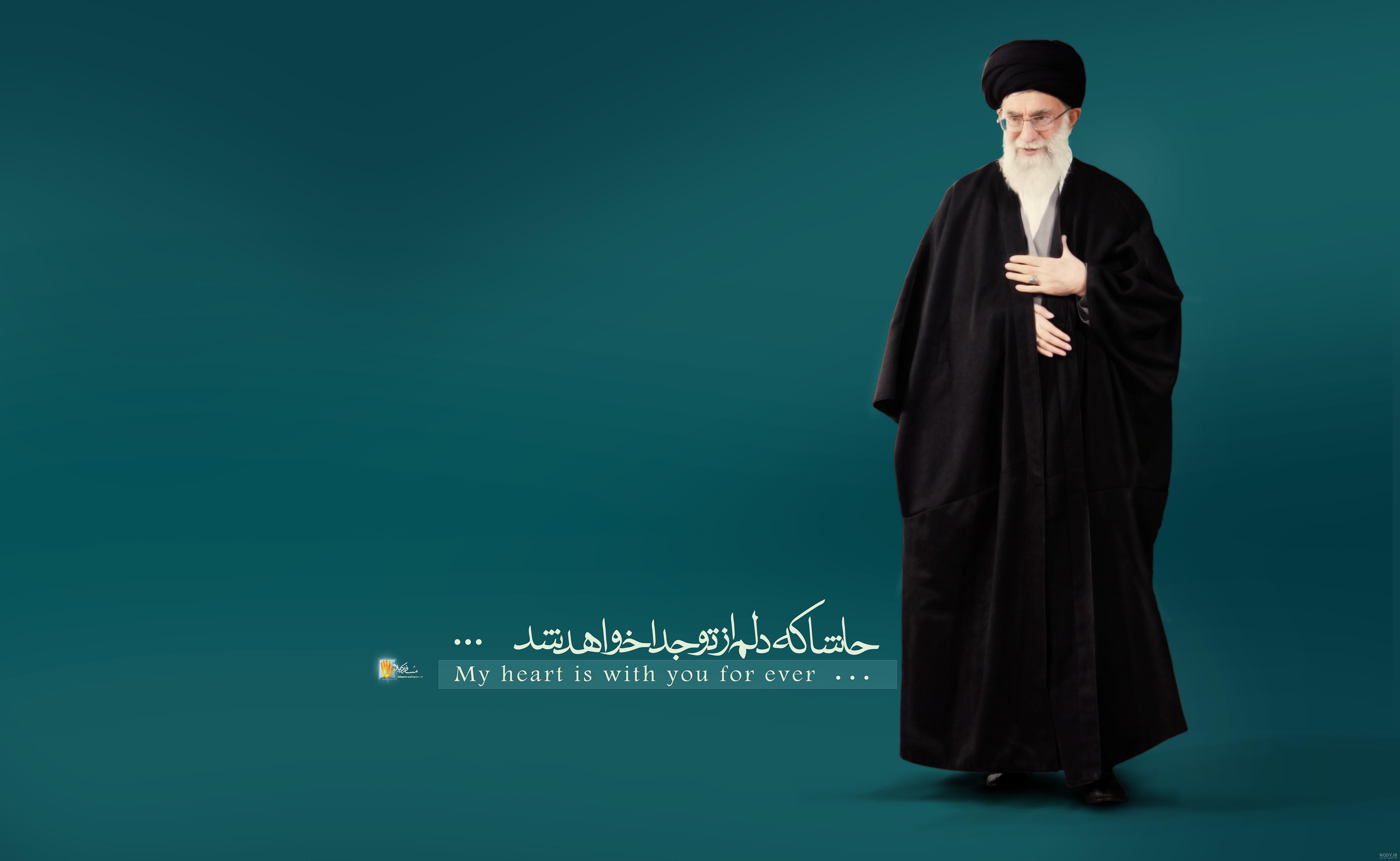 عکس امام خامنه ای جدید عکس امام خامنه ای جدید