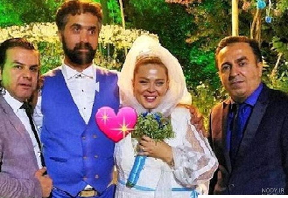 عکس بهاره رهنما در آغوش همسرش به مناسبت سالگرد ازدواج | جامعه 24 عکس بهاره رهنما در آغوش همسرش به مناسبت سالگرد ازدواج | جامعه 24