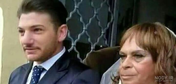 عکس زشت ترین عروس های جهان
