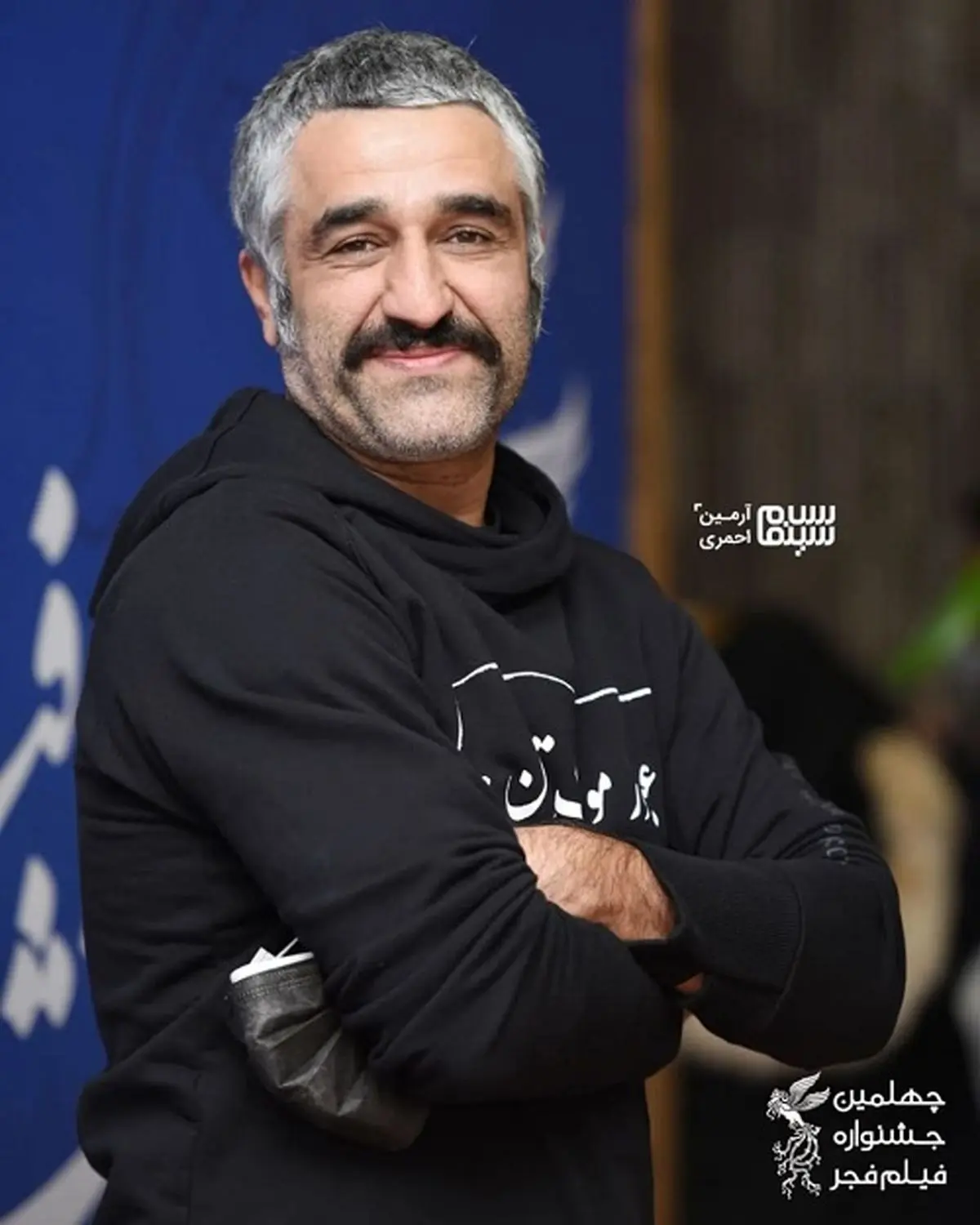 عکس زیبا آقای خامنه ای