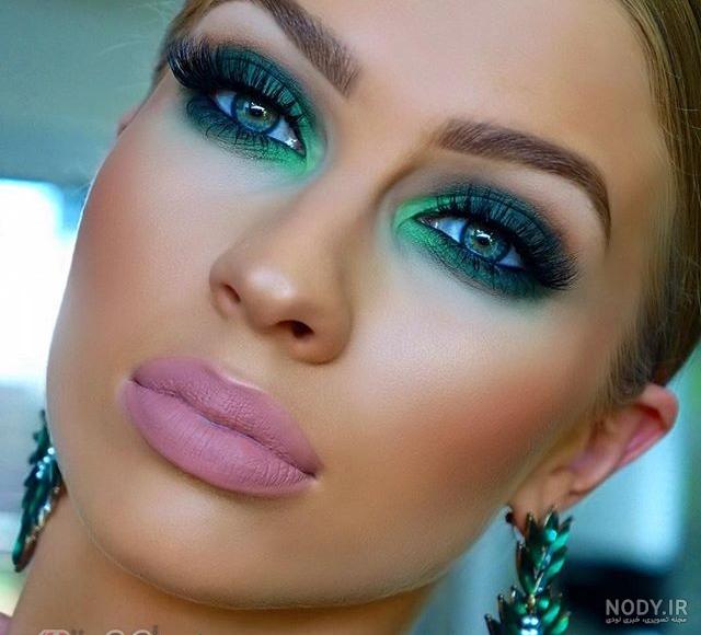 عکس عروس جدید ۱۴۰۰ عکس عروس جدید ۱۴۰۰