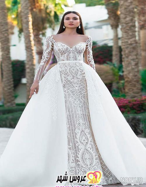عکس عروس خوشگل جدید عکس عروس خوشگل جدید