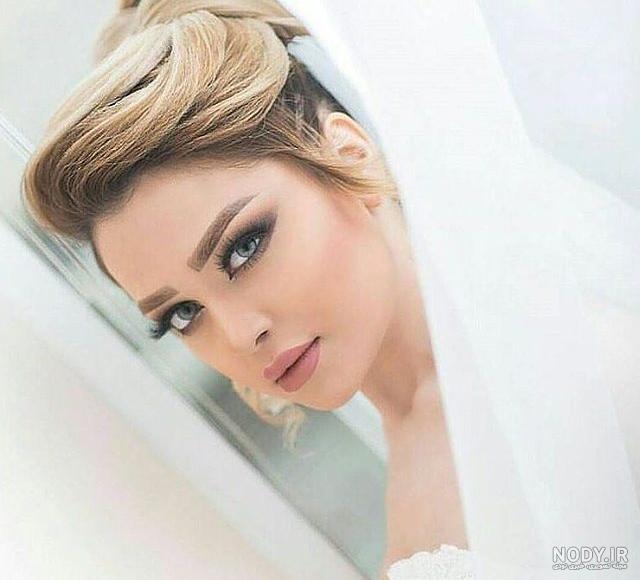 عکس عروس زیبا و خوشگل - عکس نودی عکس عروس زیبا و خوشگل - عکس نودی