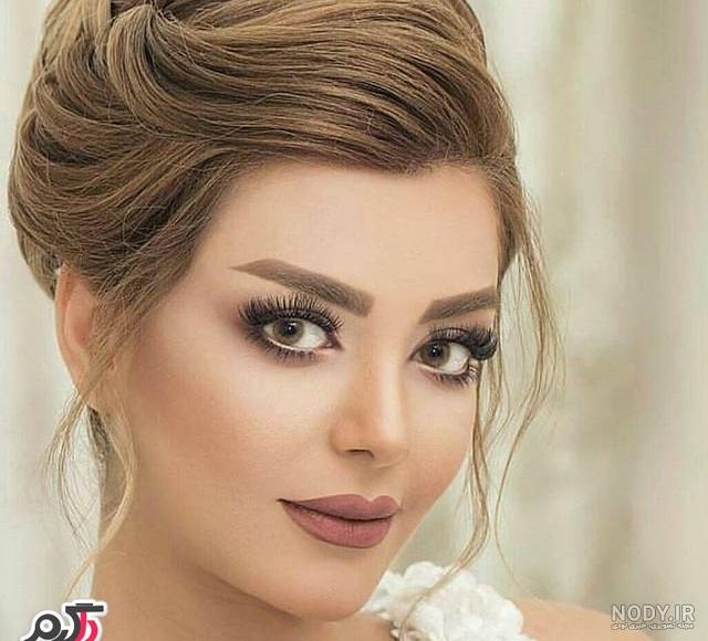 عکس عروس عقدی عکس عروس عقدی