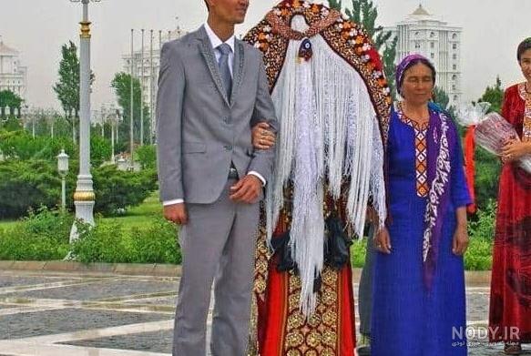 عکس لباس عروس عجیب غریب - عکس نودی عکس لباس عروس عجیب غریب - عکس نودی