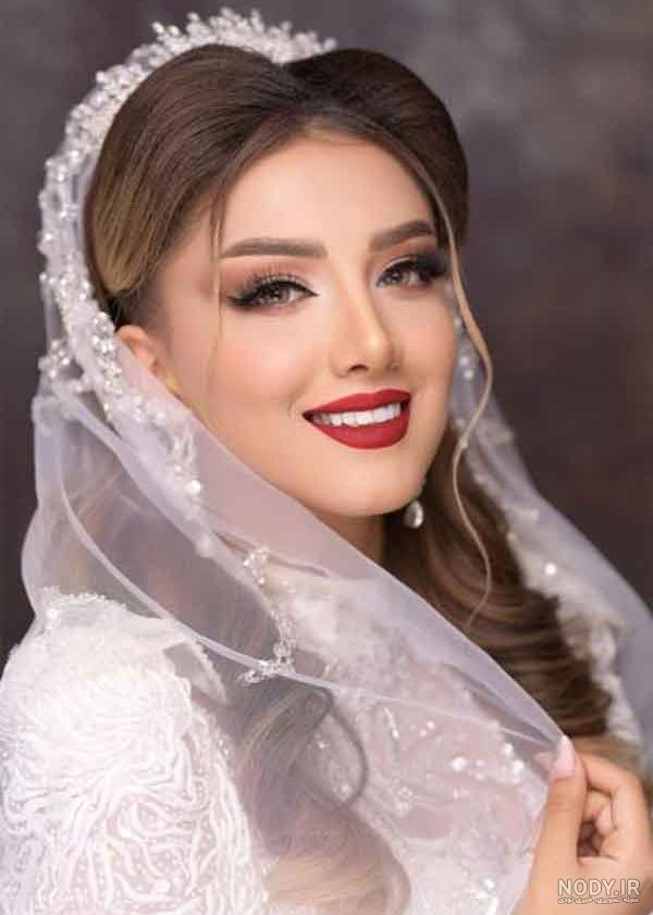 عکس مدل عروس + زیباترین مدل های عروس ایران و جهان را اینجا ببینید - موسوی ها