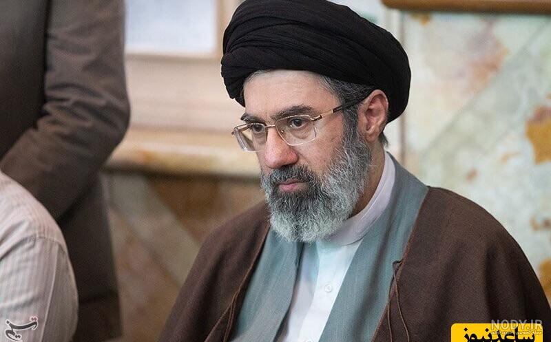 عکس های ناب از امام خامنه ای