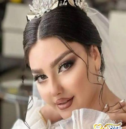 مدل میکاپ لایت عروس جدید 2024؛ صد سال هم بگذره قدیمی و دمده نمیشه (باب سلیقه) - گـُـ✿ـلـی مُــــב مدل میکاپ لایت عروس جدید 2024؛ صد سال هم بگذره قدیمی و دمده نمیشه (باب سلیقه) - گـُـ✿ـلـی مُــــב