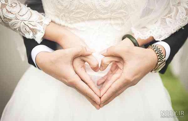 چاق ترین عروس دنیا با لباس میلیونی طلا کاری شده+عکس
