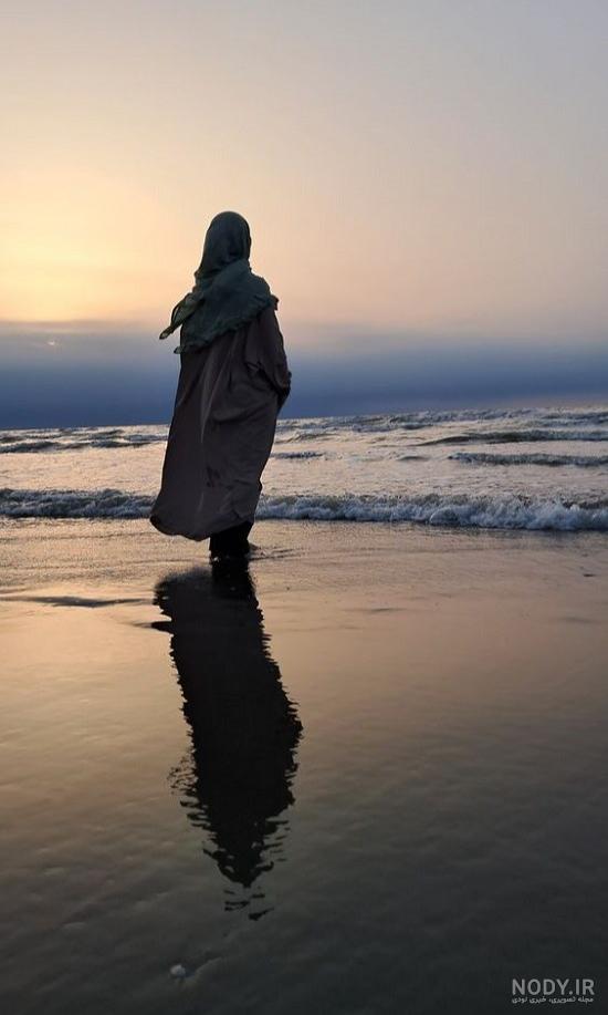 عکس خفن عکس دریا عاشقانه غمگین