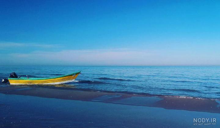  جدیدترین عکس دریا شمال ایران