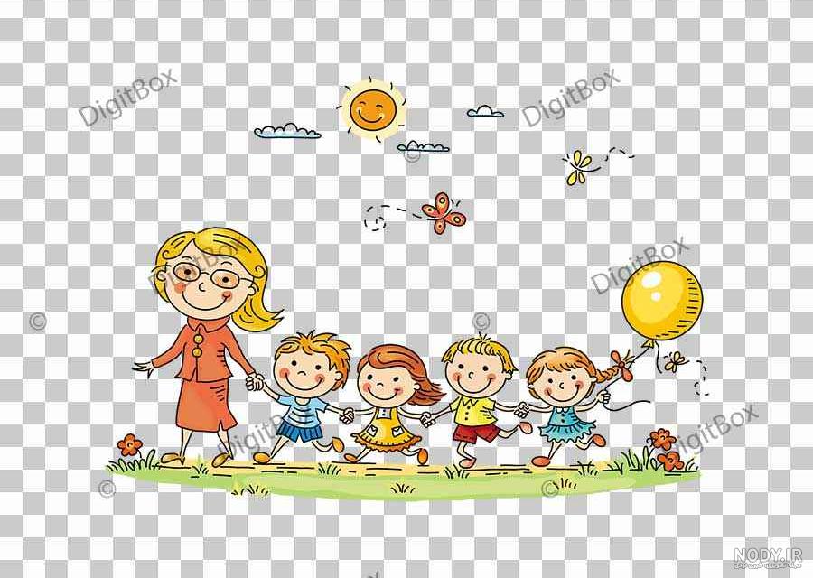 عکس خفن عکس معلم زبان فانتزی