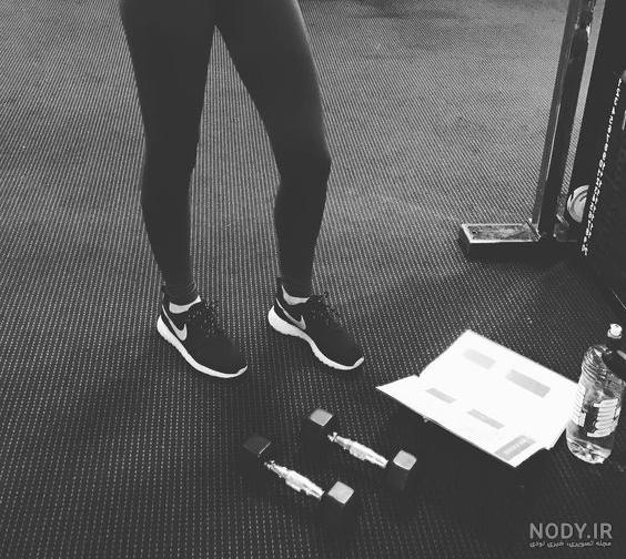 عکس خفن عکس دختر در باشگاه طبیعی